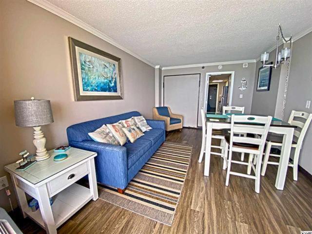 Oceanfront 1 Bedroom Suite with Beautiful Décor&Accents Caravelle Resort 1039 Sleeps 6 Guests Myrtle Beach Esterno foto