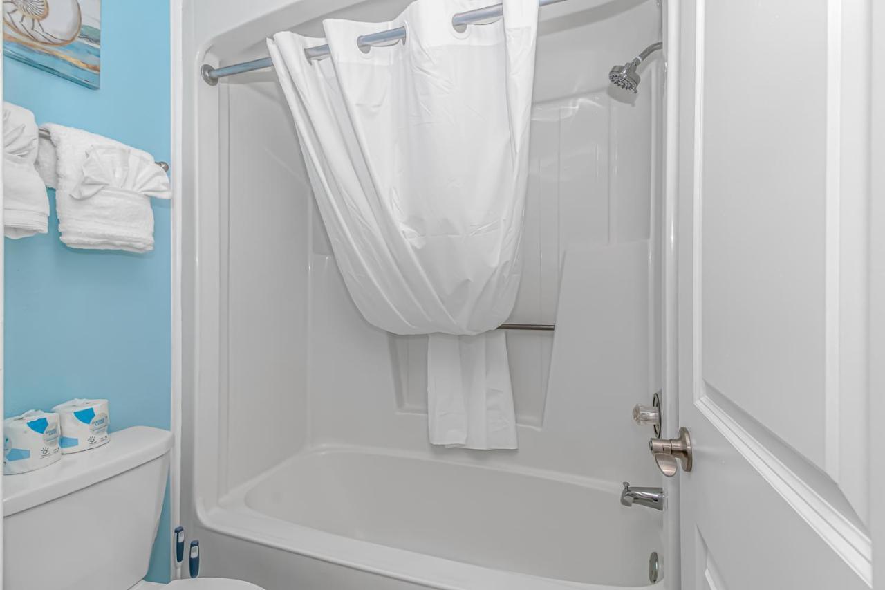Oceanfront 1 Bedroom Suite with Beautiful Décor&Accents Caravelle Resort 1039 Sleeps 6 Guests Myrtle Beach Esterno foto