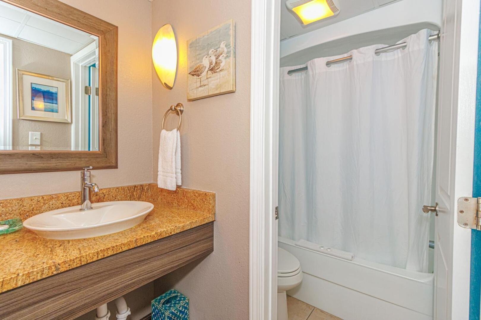 Oceanfront 1 Bedroom Suite with Beautiful Décor&Accents Caravelle Resort 1039 Sleeps 6 Guests Myrtle Beach Esterno foto