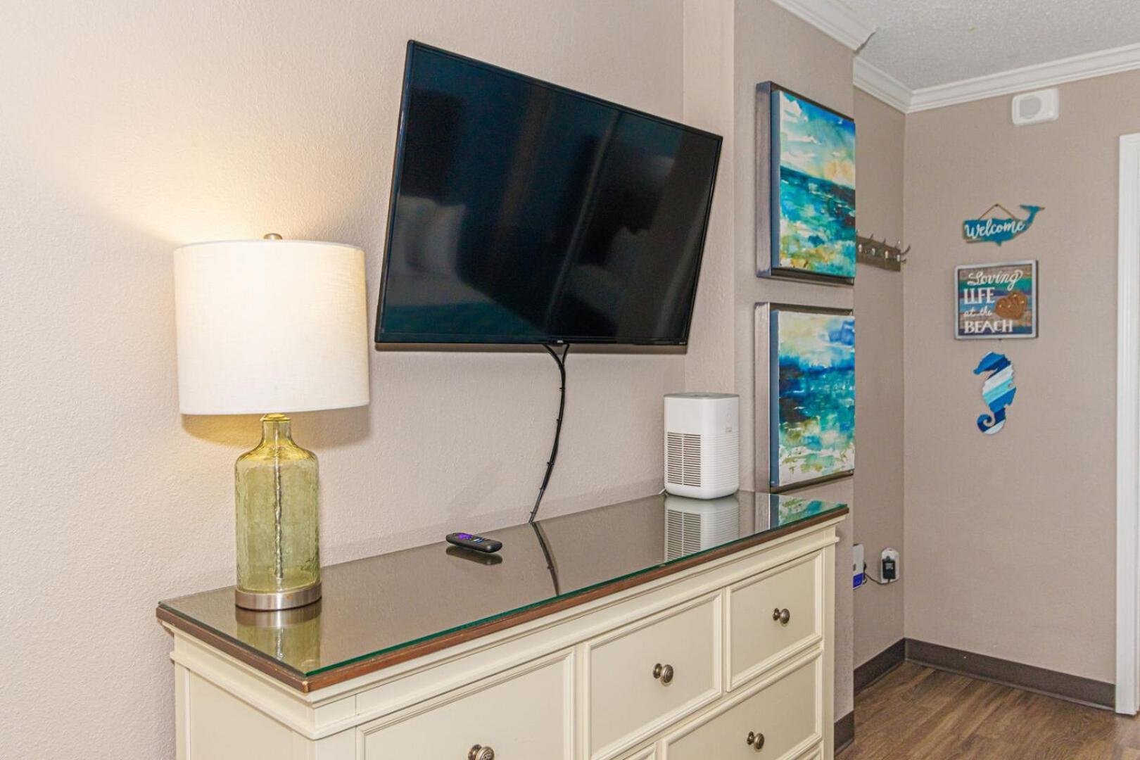 Oceanfront 1 Bedroom Suite with Beautiful Décor&Accents Caravelle Resort 1039 Sleeps 6 Guests Myrtle Beach Esterno foto