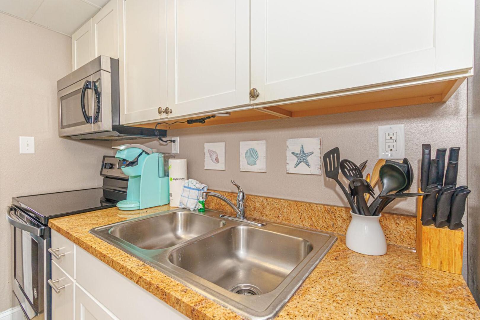 Oceanfront 1 Bedroom Suite with Beautiful Décor&Accents Caravelle Resort 1039 Sleeps 6 Guests Myrtle Beach Esterno foto