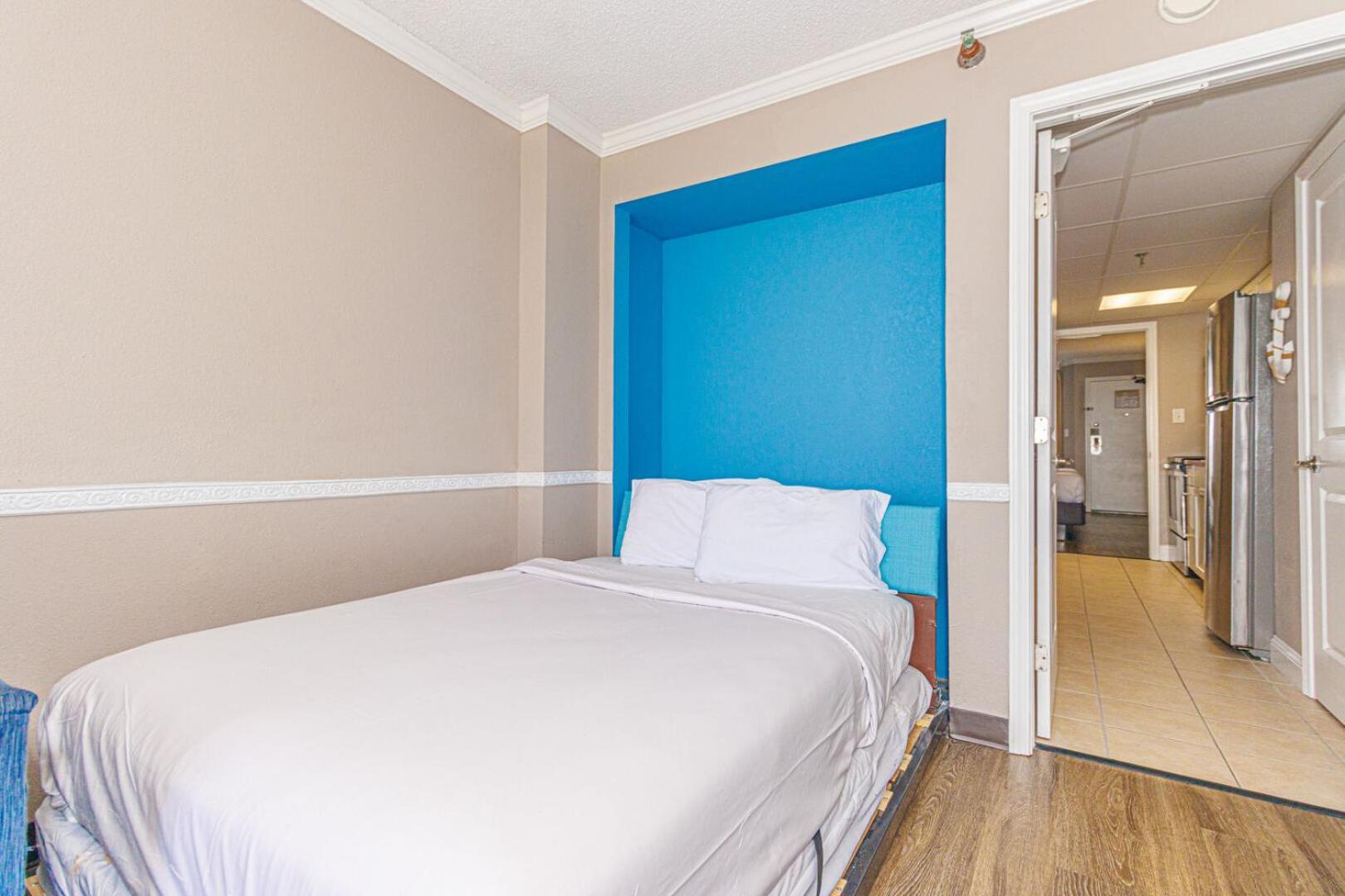 Oceanfront 1 Bedroom Suite with Beautiful Décor&Accents Caravelle Resort 1039 Sleeps 6 Guests Myrtle Beach Esterno foto
